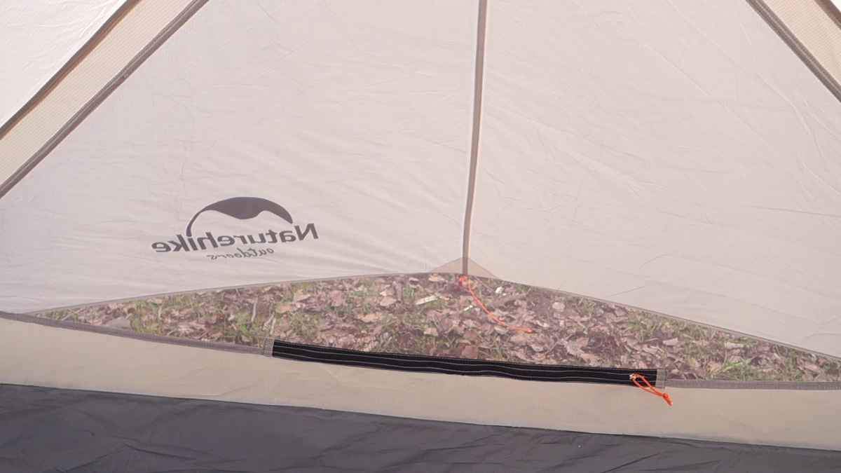 Тамбур - кладовка