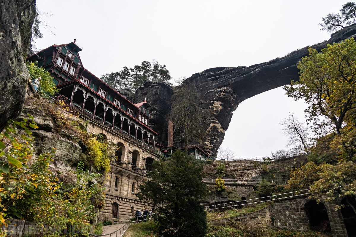 Правчецка Брана