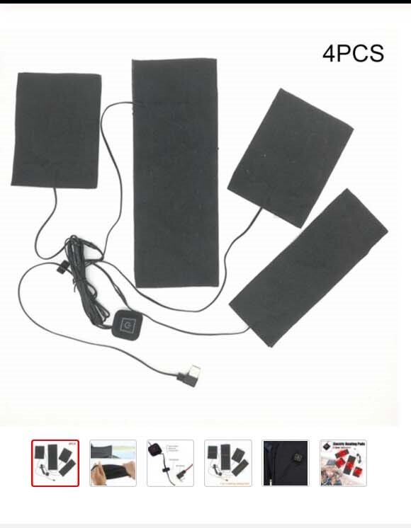 тепловые панели