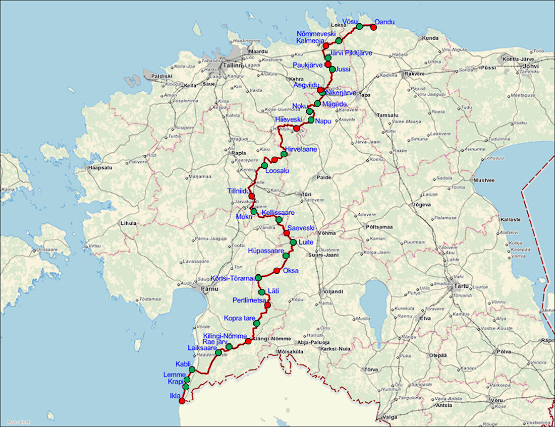 Торпа Оанду-Икла