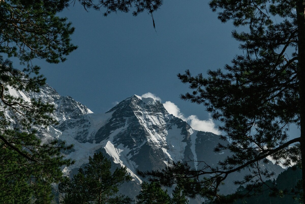 Приэльбрусье: что, как и почем (взгляд новичка)