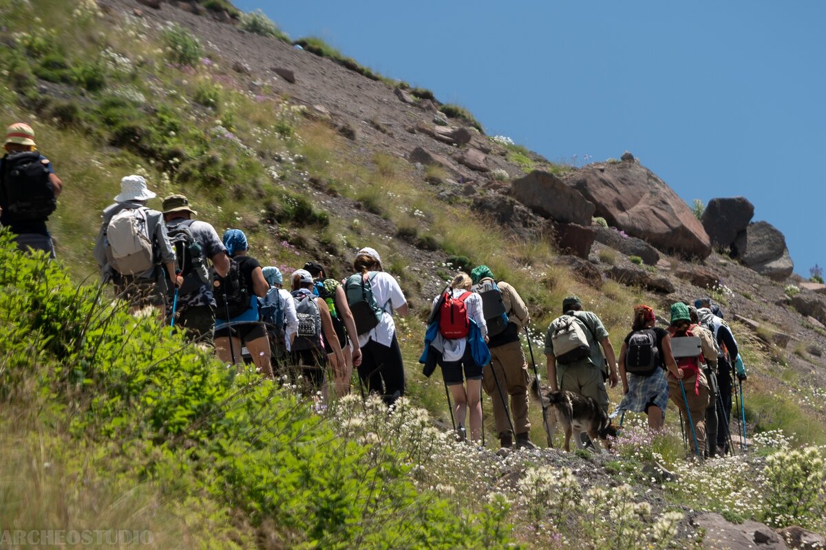 Три ловушки дорогого туристического снаряжения