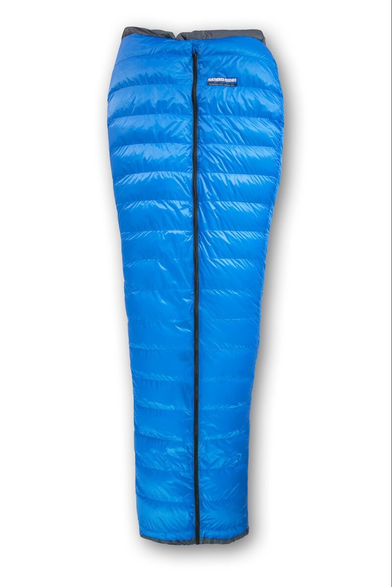 Flicker UL Quilt 34000рублей  - по сути - полспальника