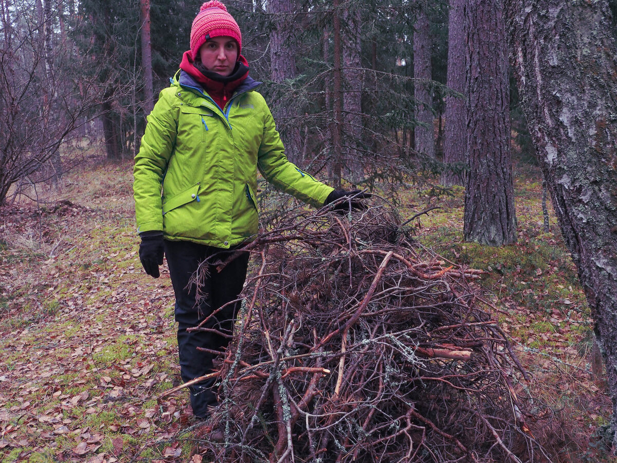 Примерно столько на час-два интенсивного огня