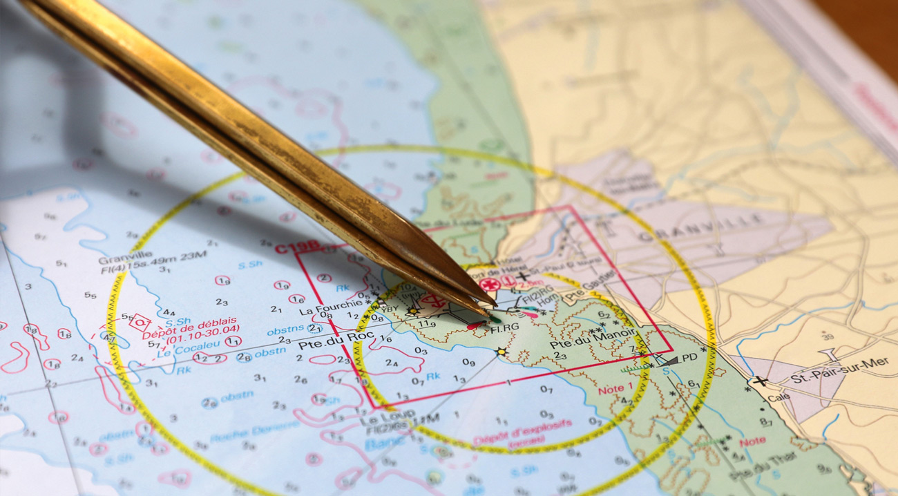 Терминология HIKEPLAN