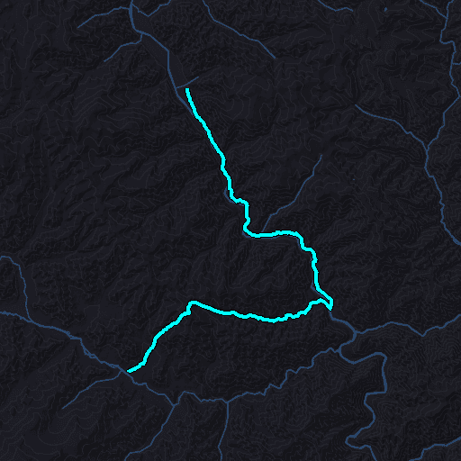 Онгудай-Куюс