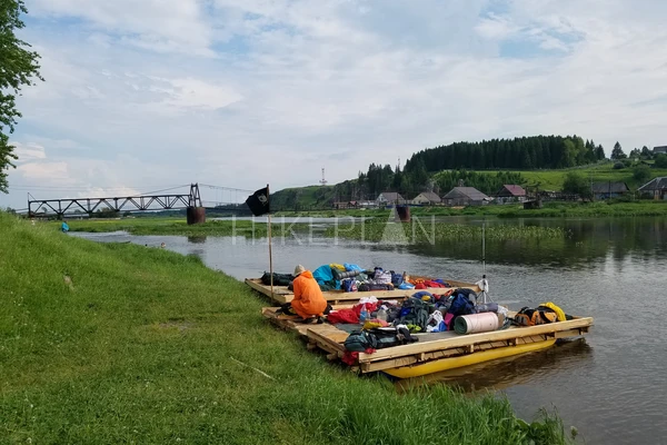 Фото похода