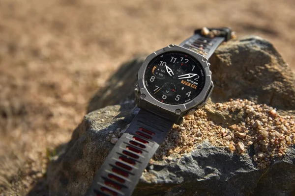 Свежая сборка приложения для Amazfit (от 19 апр)