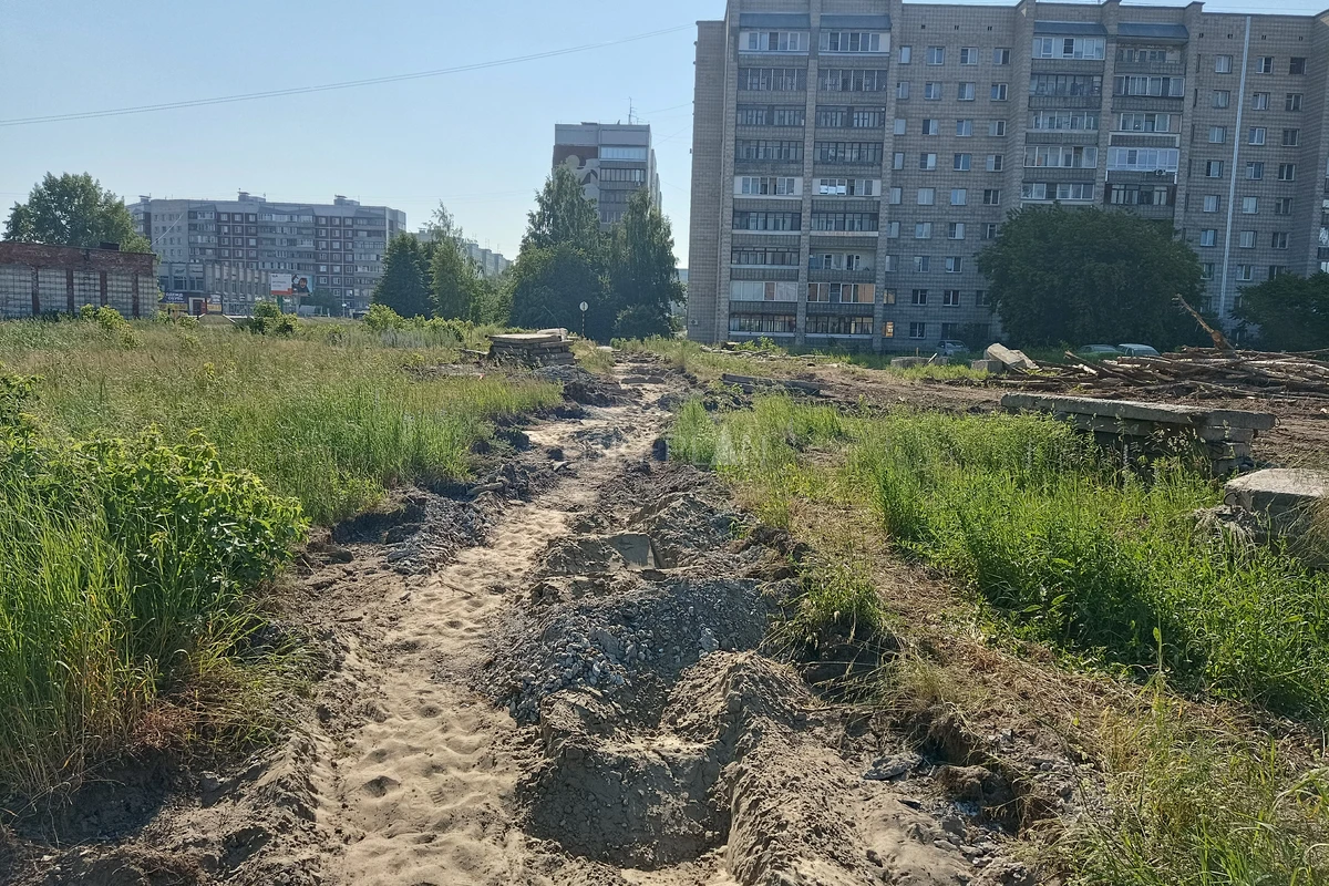 Фото маршрута