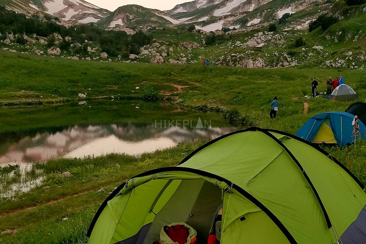 Фото маршрута