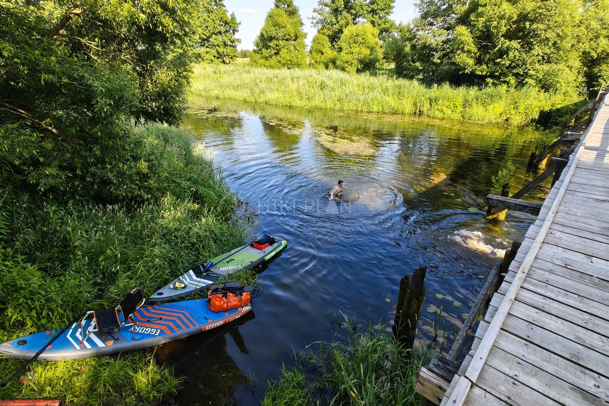 Фото маршрута