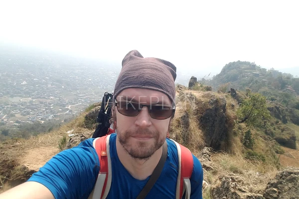 Фото маршрута