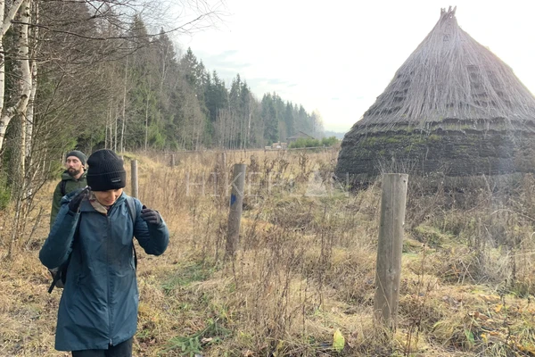 Фото маршрута