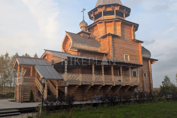 Фото маршрута