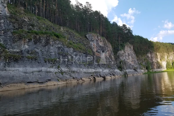 Фото маршрута