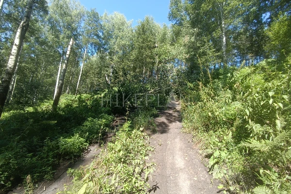 Фото маршрута