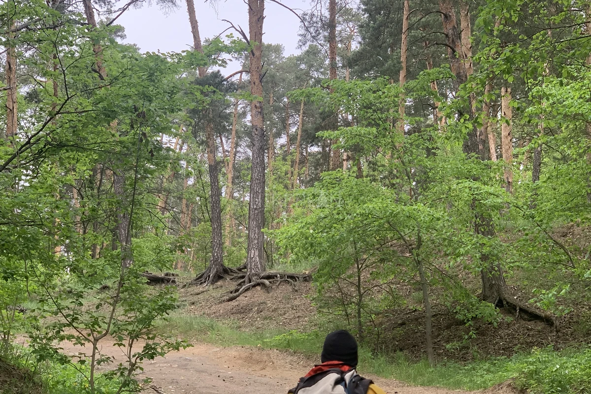 Фото маршрута