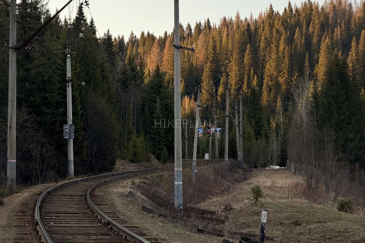 Фото маршрута