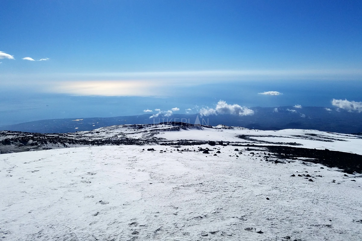 Фото похода