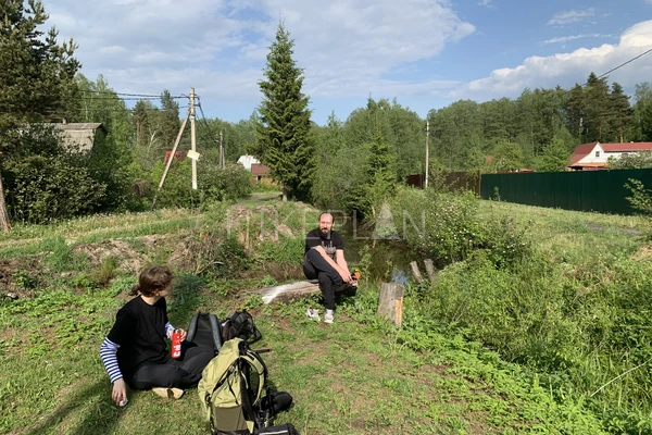 Фото маршрута