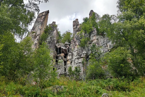 Фото маршрута