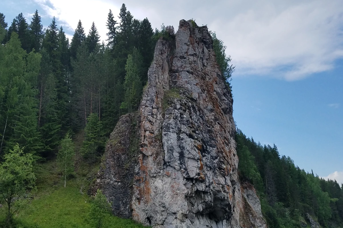 Фото маршрута