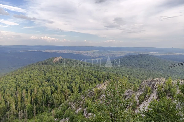 Фото маршрута