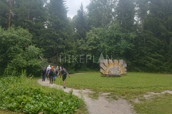 Фото маршрута