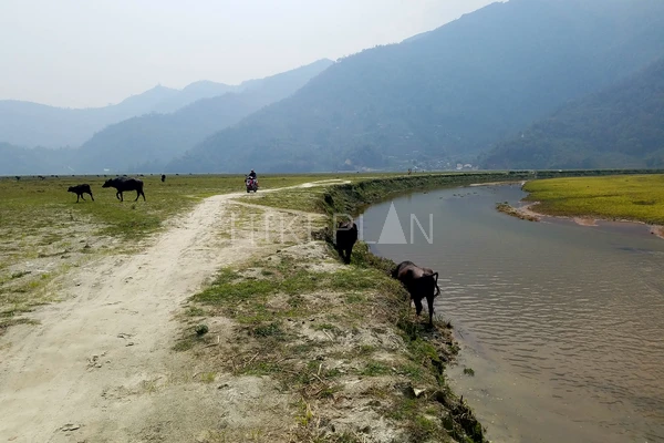 Фото маршрута