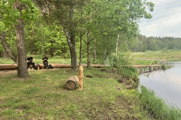 Фото маршрута