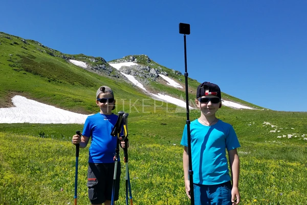 Фото похода