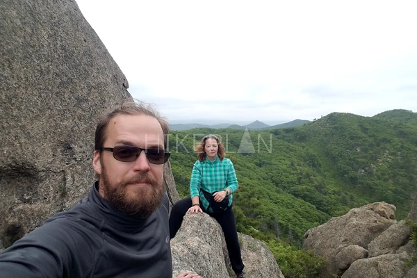 Фото похода