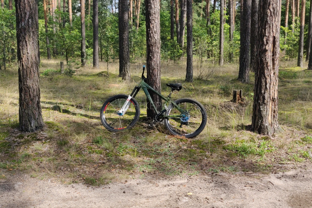 Фото маршрута