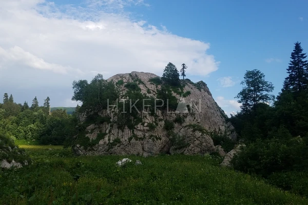 Фото маршрута