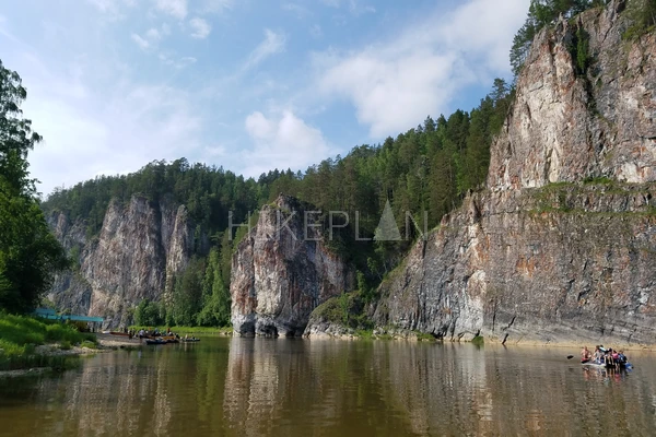 Фото похода