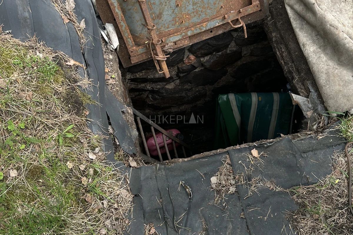 Фото маршрута