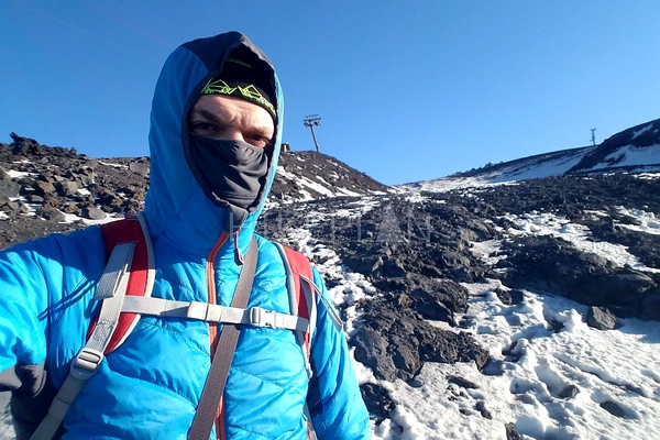 Фото похода