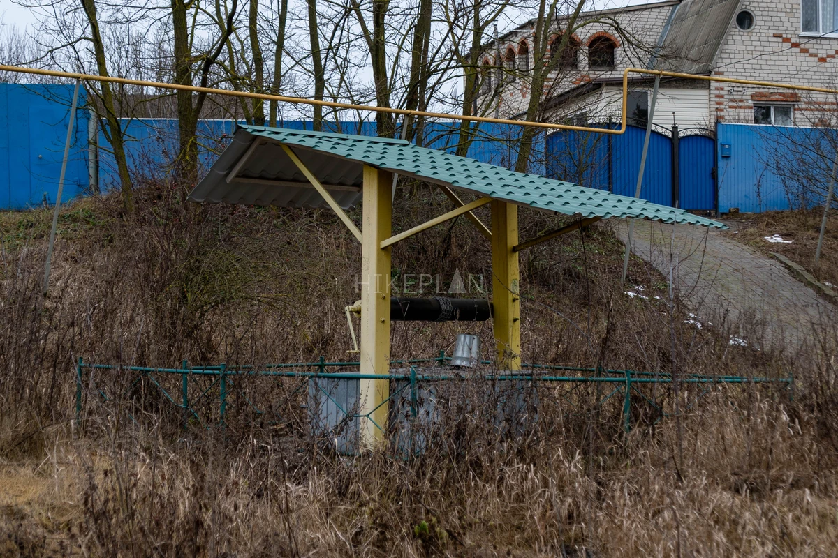 Фото маршрута