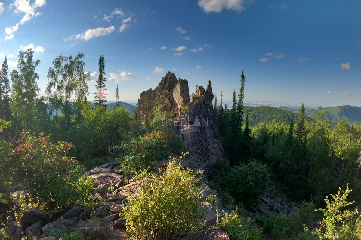 Фото маршрута