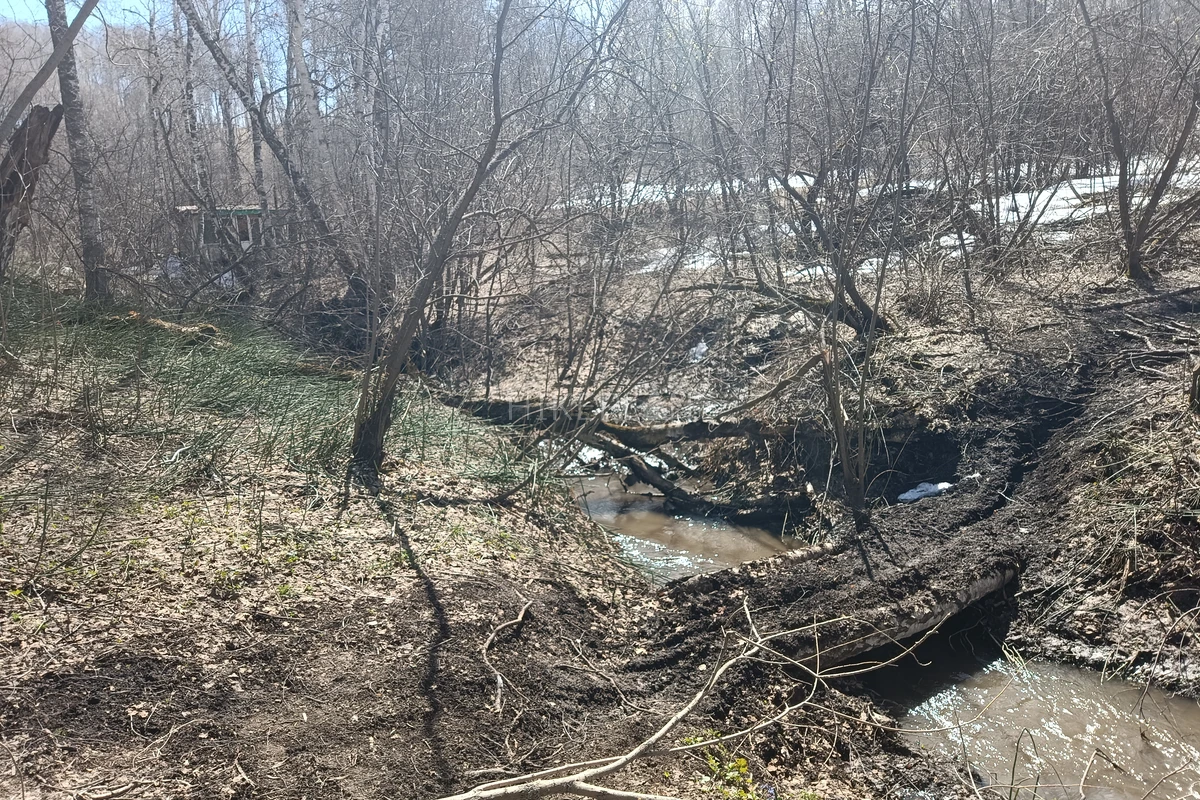 Фото маршрута