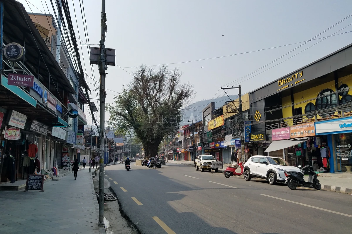 Фото похода