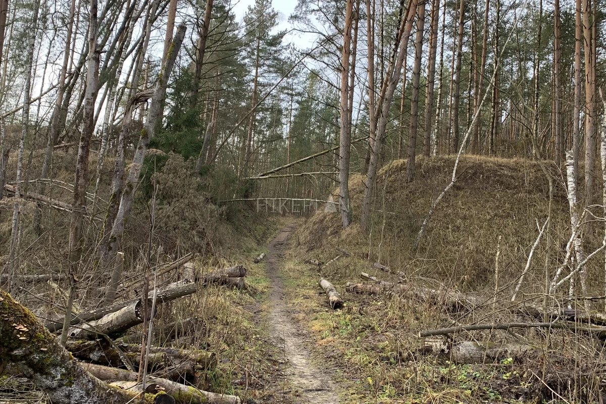 Фото маршрута