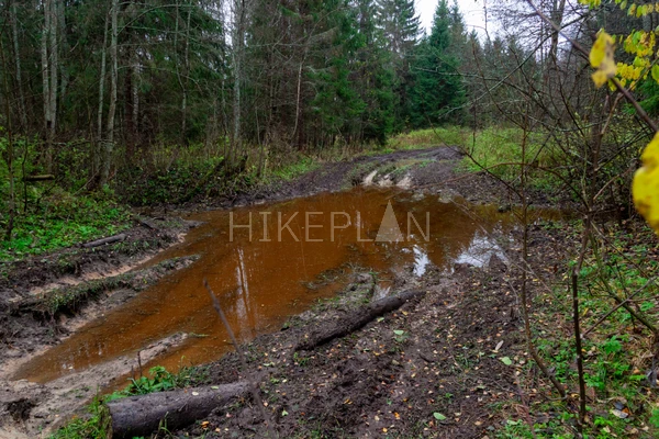 Фото маршрута