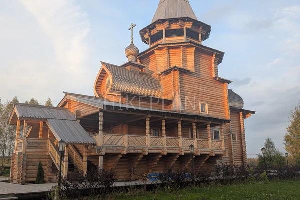 Фото маршрута