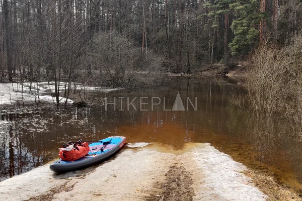 Фото маршрута
