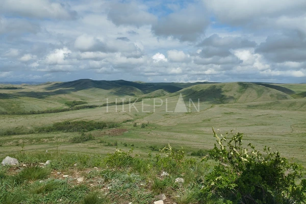 Фото маршрута