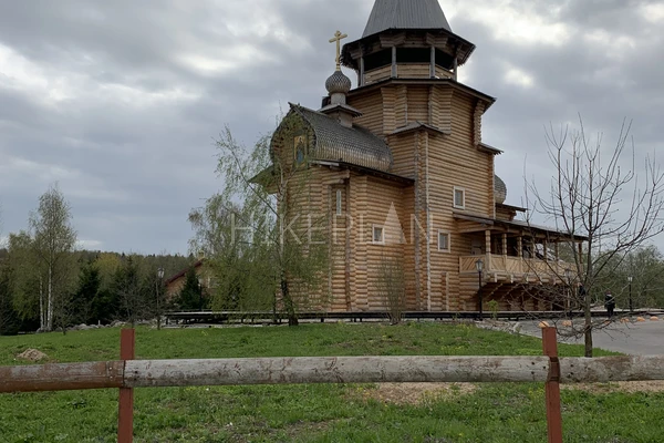 Фото маршрута