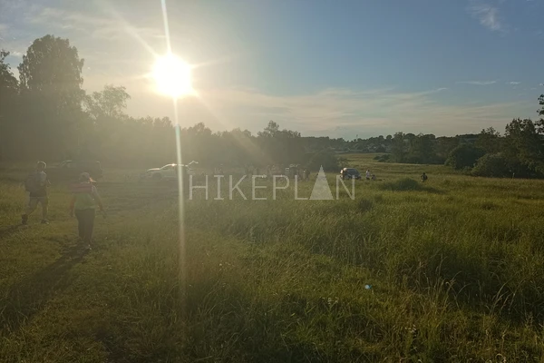 Фото маршрута