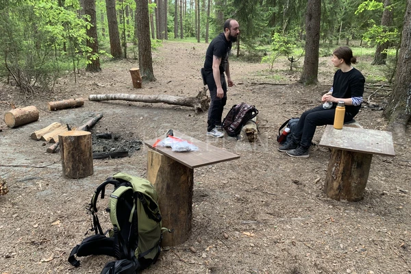 Фото маршрута