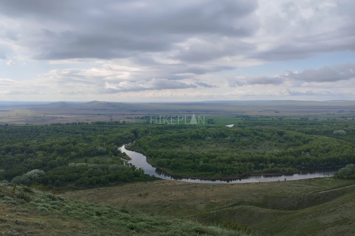 Фото похода